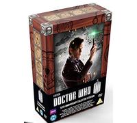 Doctor Who - 50th Anniversary Collection (Limited Edition)