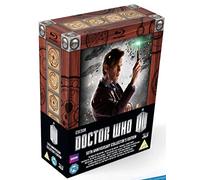 Doctor Who - 50th Anniversary Collection (Limited Edition)