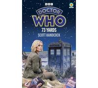 Doctor Who: 73 Yards (Target Collection)