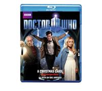 Doctor Who: A Christmas Carol