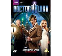 Doctor Who: A Christmas Carol, 2010 Christmas Special