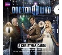 Doctor Who - A Christmas Carol (CD) Album