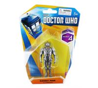 Doctor Who Action Figure 3.75": Danny Pink Come Cyberman