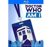 Doctor Who Am I