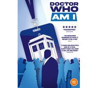Doctor Who Am I (DVD) Matthew Jacobs Paul McGann Eric Roberts Daphne Ashbrook
