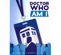 Doctor Who Am I (DVD) Paul Booth Daphne Ashbrook Eric Roberts Matthew Jacobs