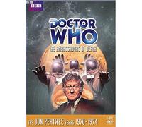 Doctor Who: Ambassadors of Death