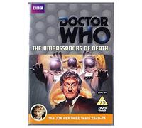 Doctor Who - Ambassadors of Death [Edizione: Regno Unito]