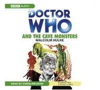 Doctor Who and the Cave Monsters