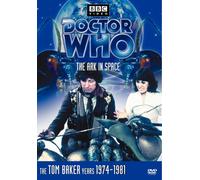 Doctor Who: Ark In Space [Edizione: Stati Uniti]