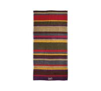 Doctor Who Asciugamano Da Spiaggia 30"X60" Del 4° Dottore