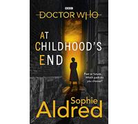 Doctor Who At Childhoods End