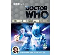 Doctor Who - Attack of the Cybermen [Edizione: Regno Unito]