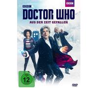 Doctor Who - Aus der Zeit gefallen (DVD)