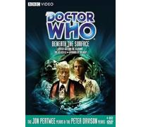 Doctor Who: Beneath The Surface (4 Dvd) [Edizione: Stati Uniti]