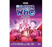 Doctor Who: Black Orchid