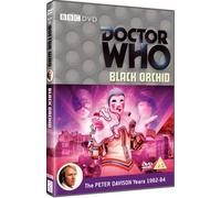 Doctor Who - Black Orchid (DVD) Peter Davison Janet Fielding Sarah Sutton