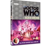 Doctor Who - Black Orchid [Edizione: Regno Unito]