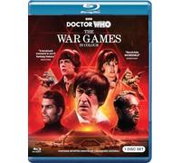 Doctor Who [Blu-Ray] (IMPORT) (Nessuna versione italiana)
