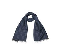 Doctor Who Blu Sciarpa TARDIS - Sciarpa BBC ufficiale LOVARZI - Merchandising ufficiale