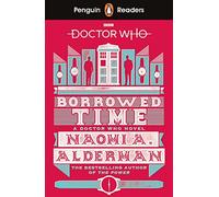 Doctor Who: Borrowed Time: Lektüre + Audio-Online
