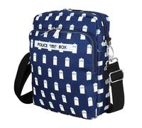Doctor Who Borsa Messenger a Tracolla TARDIS Ufficiale BBC
