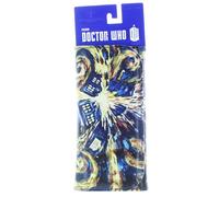 Doctor Who Borsetta Van Gogh Esplosiva Tardis
