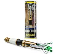 Doctor Who Cacciavite Sonico 12° Dottore