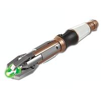 Doctor Who Cacciavite Sonico Dell'11° Dottore