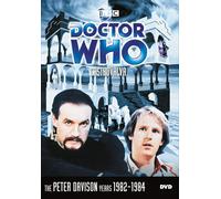 Doctor Who: Castrovalva (DVD) Peter Davison Peter Davison
