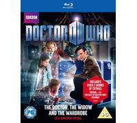 Doctor Who - Christmas Special 2011: The Doctor, the Widow and the Wardrobe [Edizione: Regno Unito]