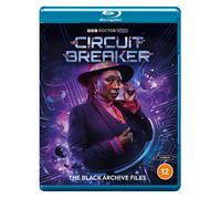 Doctor Who: Circuit Breaker (Blu-ray) Jo Martin