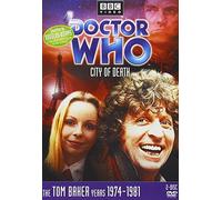 Doctor Who - City of Death