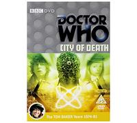 Doctor Who: City Of Death [Edizione: Regno Unito] [Edizione: Regno Unito]