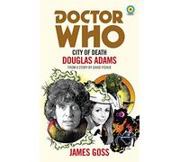 Doctor Who: City of Death – BBC – Target Collection – Lingua Inglese