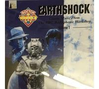 Doctor Who Classics, Vol. 1: Earthshock