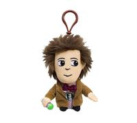Doctor Who Clip On Plush Parlante Di Matt Smith