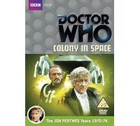 Doctor Who - Colony in Space [Edizione: Regno Unito]