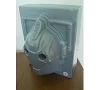 Doctor Who: Complete BBC Series 2 - Limited Edition 'Cyberman Head' Box Set with Lenticular Postcard (Exclusive to Amazon.co.uk) [2005] [DVD]