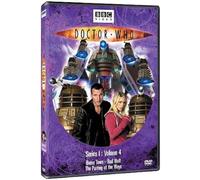 Doctor Who: Complete First Season V.4