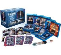 Doctor Who Complete Series 1-7