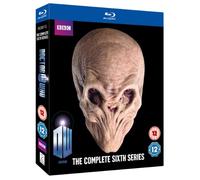 Doctor Who - Complete Series 6 Box Set Limited Edition