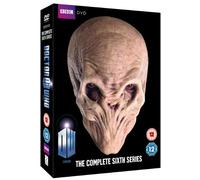 Doctor Who - Complete Series 6 Box Set Limited Edition