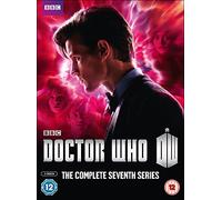 Doctor Who - Complete Series 7 Box Set