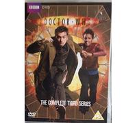 Doctor Who-Complete Third Seri - Doctor Who-Complete Third Seri