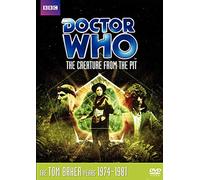 Doctor Who: Creature From Pit - Episode 106 [Edizione: Stati Uniti]