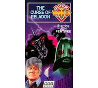 Doctor Who: Curse of Peladon