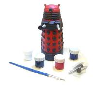 Doctor Who Dalek Dipingi Il Tuo Banco Ceramico