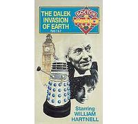 Doctor Who: Daleks Invasion 1 & 2 [Edizione: USA]
