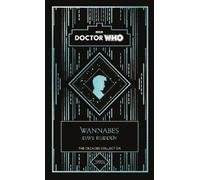 Doctor Who Dave Rudden Doctor Who: Wannabes (Copertina rigida)